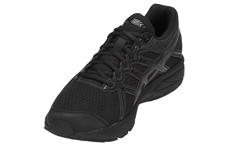 Lookbook ASICS GT-Xpress 1 'Black' 1011A202-002