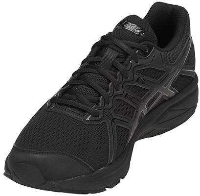 ASICS GT-Xpress 1 'Black' 1011A202-002 Lookbook ASICS GT-Xpress 1 'Black' 1011A202-002