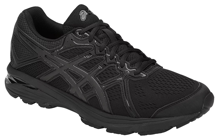 Shop ASICS GT-Xpress 1 'Black' 1011A202-002