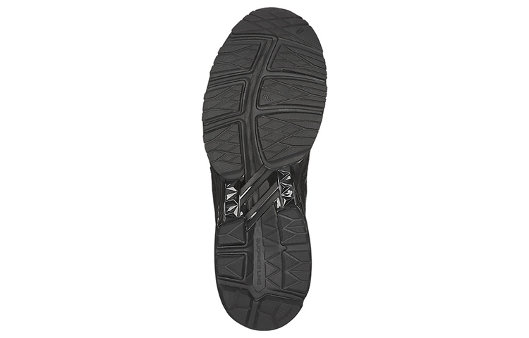 Details for ASICS GT-Xpress 1 'Black' 1011A202-002