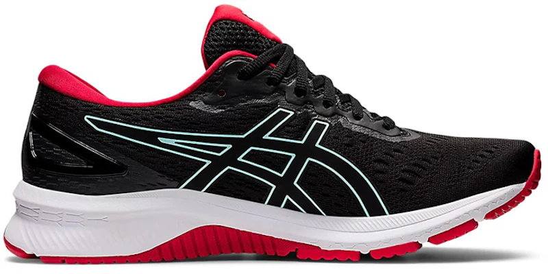 ASICS GT-Xpress 2 'Black Blue Red' 1011A997-010 Order ASICS GT-Xpress 2 'Black Blue Red' 1011A997-010