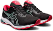 Lookbook ASICS GT-Xpress 2 'Black Blue Red' 1011A997-010