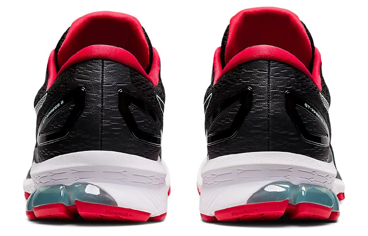Purchase ASICS GT-Xpress 2 'Black Blue Red' 1011A997-010