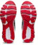 Details for ASICS GT-Xpress 2 'Black Blue Red' 1011A997-010