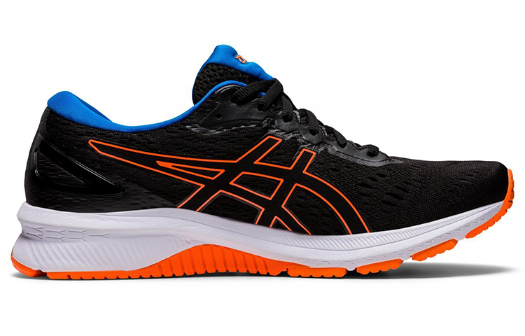 Order ASICS GT-Xpress 2 'Black Orange' 1011A997-008