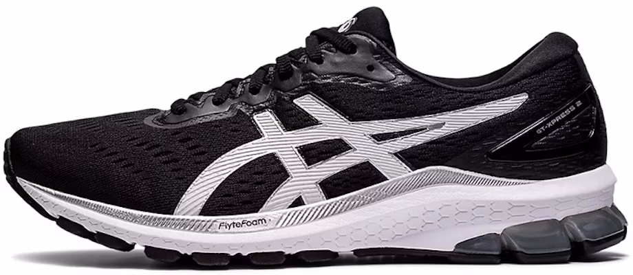 ASICS GT-Xpress 2 'Black White' 1011A997-007 Buy ASICS GT-Xpress 2 'Black White' 1011A997-007