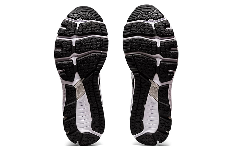 Details for ASICS GT-Xpress 2 'Black White' 1011A997-007