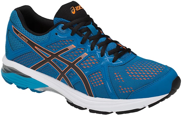 아식스 GT-Xpress '블루' 1011A143-400 Shop 아식스 GT-Xpress '블루' 1011A143-400