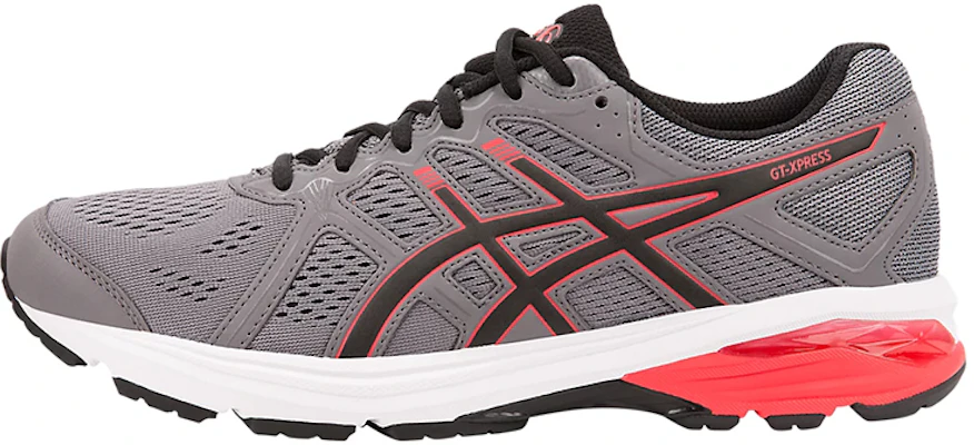 ASICS GT-Xpress 'Carbon Red' 1011A202-020 Buy ASICS GT-Xpress 'Carbon Red' 1011A202-020