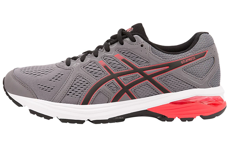 Buy 亚瑟士 GT-Xpress '碳红' 1011A202-020