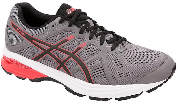 ASICS GT-Xpress 'Carbon Red' 1011A202-020 Shop ASICS GT-Xpress 'Carbon Red' 1011A202-020