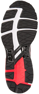 ASICS GT-Xpress 'Carbon Red' 1011A202-020 Details for ASICS GT-Xpress 'Carbon Red' 1011A202-020