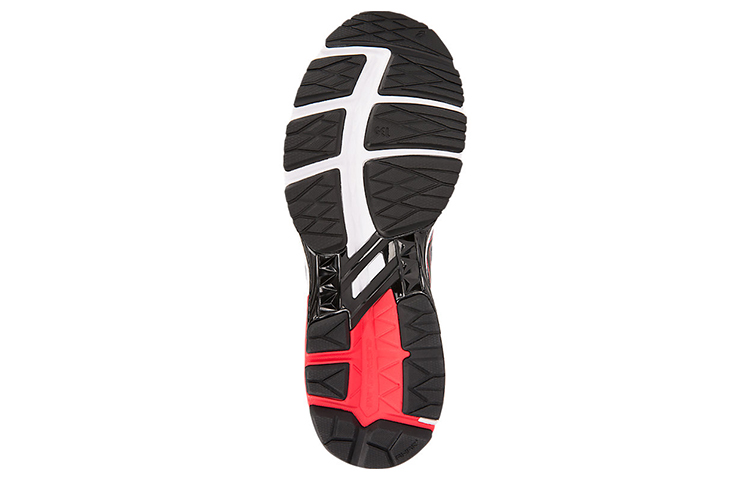 Details for 亚瑟士 GT-Xpress '碳红' 1011A202-020