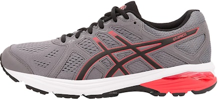 ASICS GT-Xpress 'Grey Red' 1011A143-020 ASICS GT-Xpress 'Grey Red' 1011A143-020