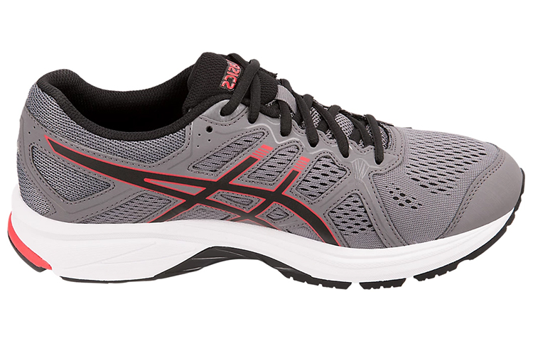 Order 亚瑟士 GT-Xpress 灰红配色 1011A143-020