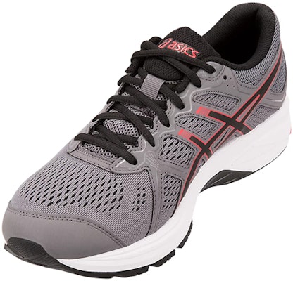 아식스 GT-Xpress 그레이 레드 (Asikseu GT-Xpress Geurei Redeu) 1011A143-020 Lookbook 아식스 GT-Xpress 그레이 레드 (Asikseu GT-Xpress Geurei Redeu) 1011A143-020