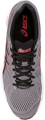 아식스 GT-Xpress 그레이 레드 (Asikseu GT-Xpress Geurei Redeu) 1011A143-020 Purchase 아식스 GT-Xpress 그레이 레드 (Asikseu GT-Xpress Geurei Redeu) 1011A143-020