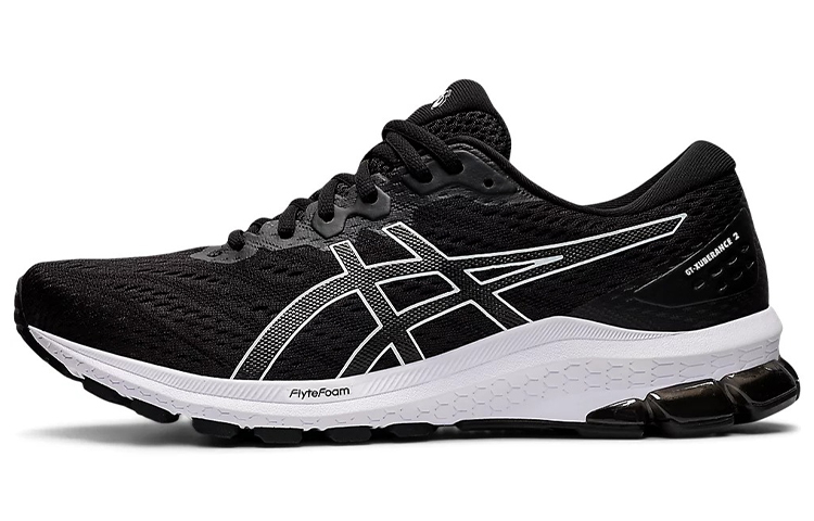 ASICS Gt-Xuberance 'Black' 1011B384-001
