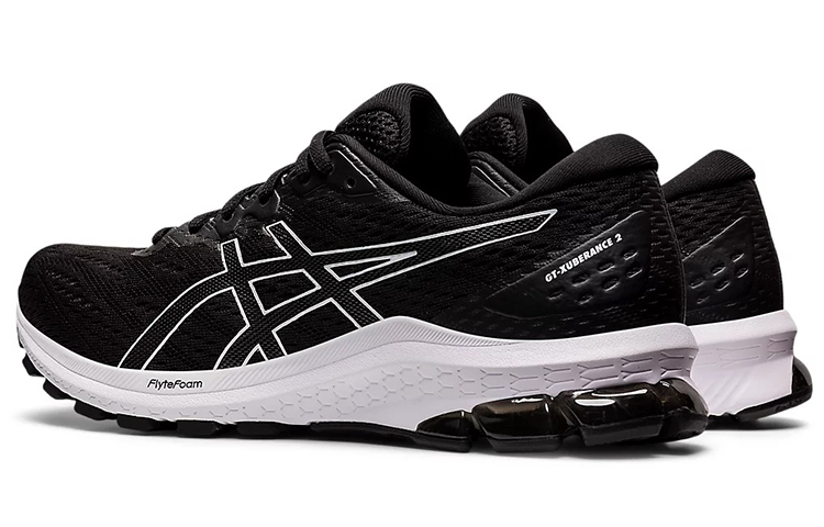 Shop ASICS GT-Xuberance ''Schwarz'' 1011B384-001