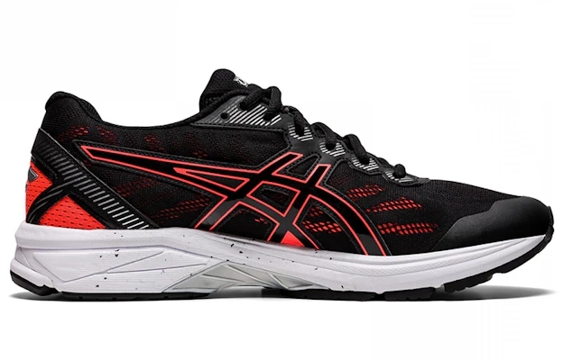 ASICS GT-Xuberance ''Zwart Rood'' 1011A606-004 Order ASICS GT-Xuberance ''Zwart Rood'' 1011A606-004
