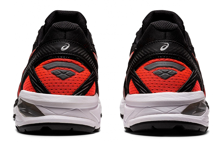Purchase ASICS GT-Xuberance ''Zwart Rood'' 1011A606-004