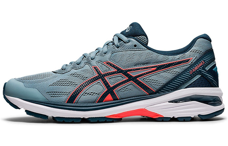 ASICS GT-Xuberance 'Blue Black' 1011A606-407