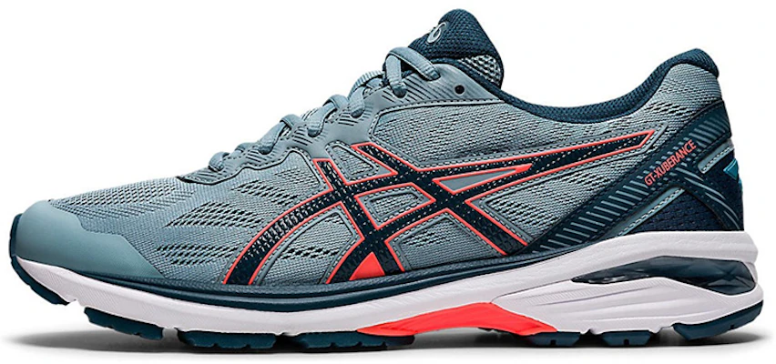 아식스 GT-슈버런스 '블루 블랙' 1011A606-407 Buy 아식스 GT-슈버런스 '블루 블랙' 1011A606-407