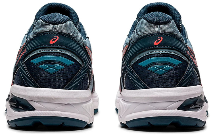Shop ASICS GT-Xuberance 'Azul Negro' 1011A606-407