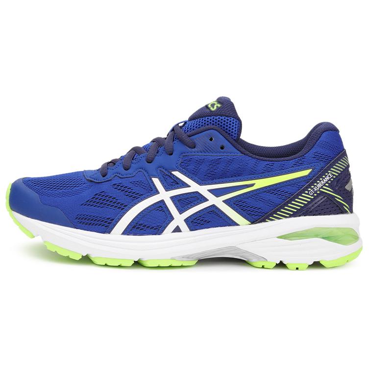 ASICS GT-Xuberance 'Blue Green' 1011A606-400