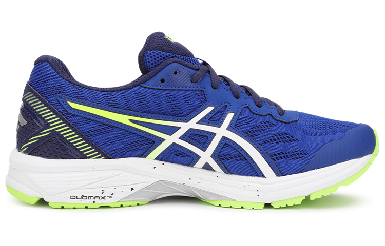 Order ASICS GT-Xuberance 'Biru Hijau' 1011A606-400