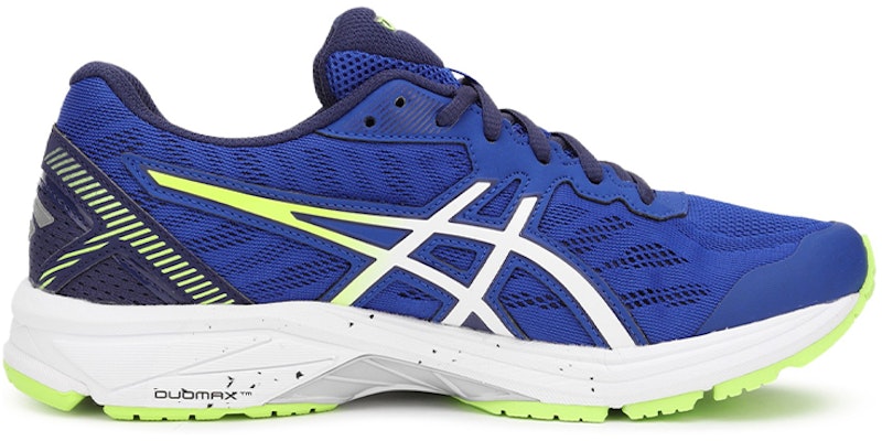 ASICS GT-Xuberance 'Biru Hijau' 1011A606-400 Order ASICS GT-Xuberance 'Biru Hijau' 1011A606-400
