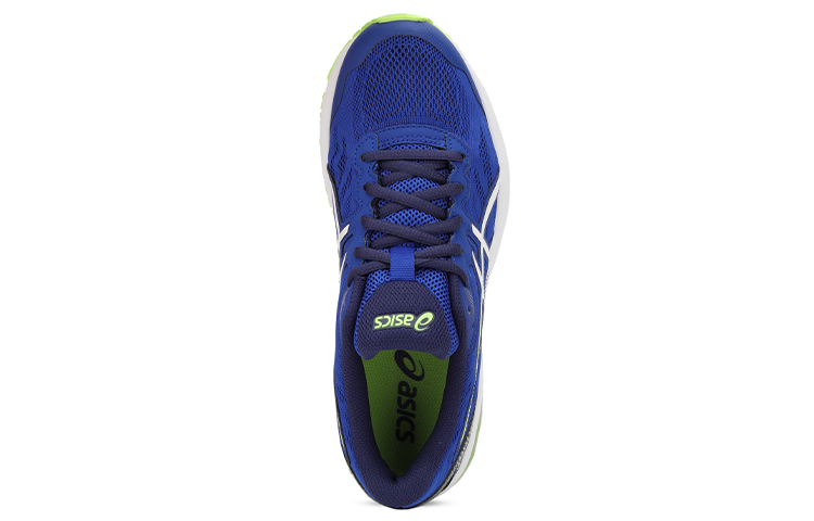 Shop ASICS GT-Xuberance 'Biru Hijau' 1011A606-400
