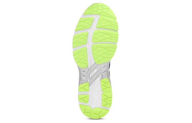 ASICS GT-Xuberance 'Blue Green' 圖 5