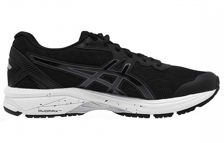 Order ASICS GT-Xuberance ''Carbon Schwarz'' 1011A606-001