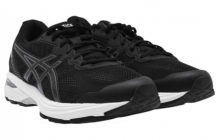 Lookbook ASICS GT-Xuberance ''Carbon Schwarz'' 1011A606-001