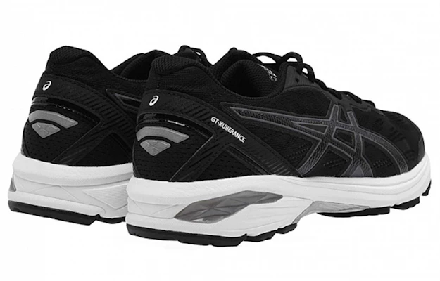 ASICS GT-Xuberance ''Carbon Schwarz'' 1011A606-001 Shop ASICS GT-Xuberance ''Carbon Schwarz'' 1011A606-001