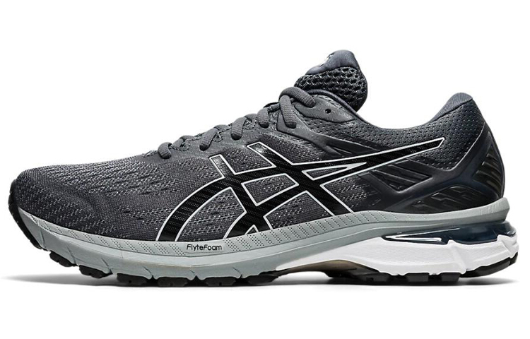 ASICS GT2000 9 2E Wide 'Carrier Grey' 1011A984-020