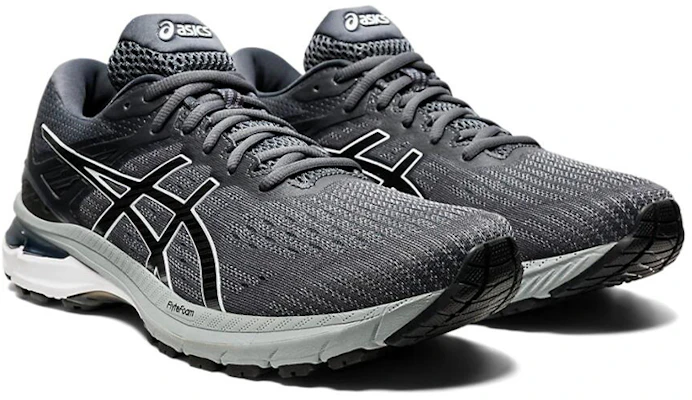 ASICS GT2000 9 2E Wide ''Carrier Grey'' Herren Laufschuhe 1011A984-020 Lookbook ASICS GT2000 9 2E Wide ''Carrier Grey'' Herren Laufschuhe 1011A984-020