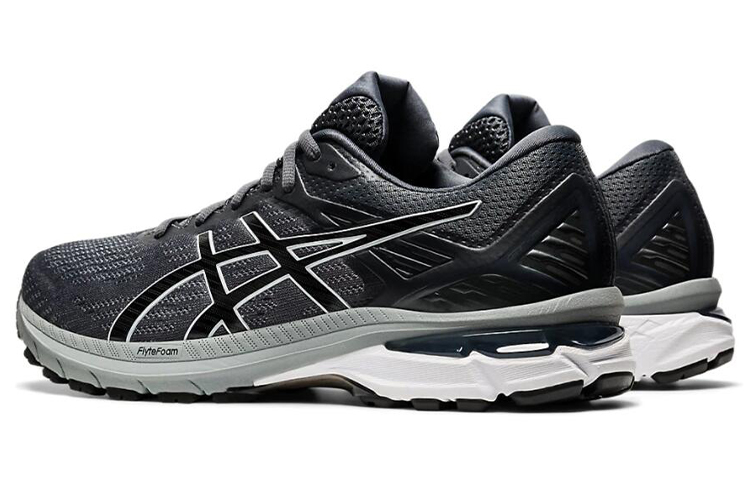 Shop ASICS GT2000 9 2E Wide ''Carrier Grey'' Herren Laufschuhe 1011A984-020