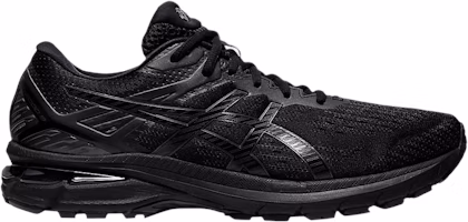 ASICS GT2000 9 4E Extra Wide 'Triple Black' 1011A987-002 ASICS GT2000 9 4E Extra Wide 'Triple Black' 1011A987-002