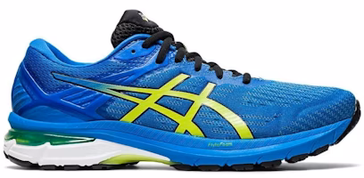 ASICS GT2000 9 'Directoire Blue Lime' 1011A983-400 ASICS GT2000 9 'Directoire Blue Lime' 1011A983-400