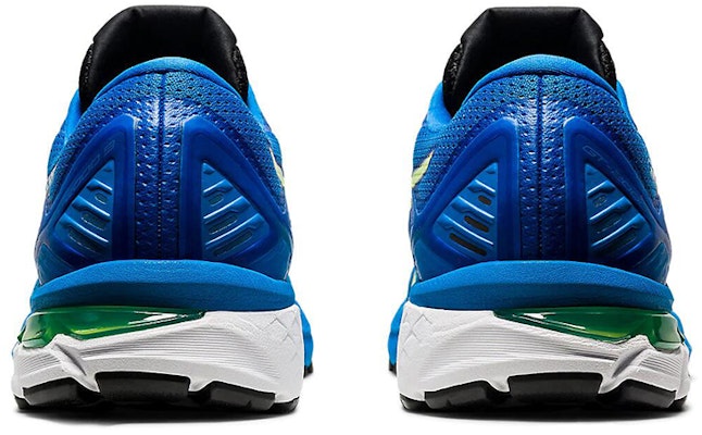 아식스 GT2000 9 '디렉투아 블루 라임' 1011A983-400 Purchase 아식스 GT2000 9 '디렉투아 블루 라임' 1011A983-400