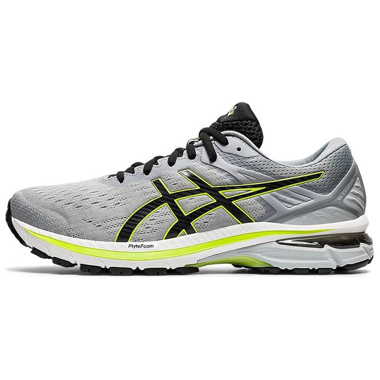 ASICS GT2000 9 'Sheet Rock Lime' 1011A983-021