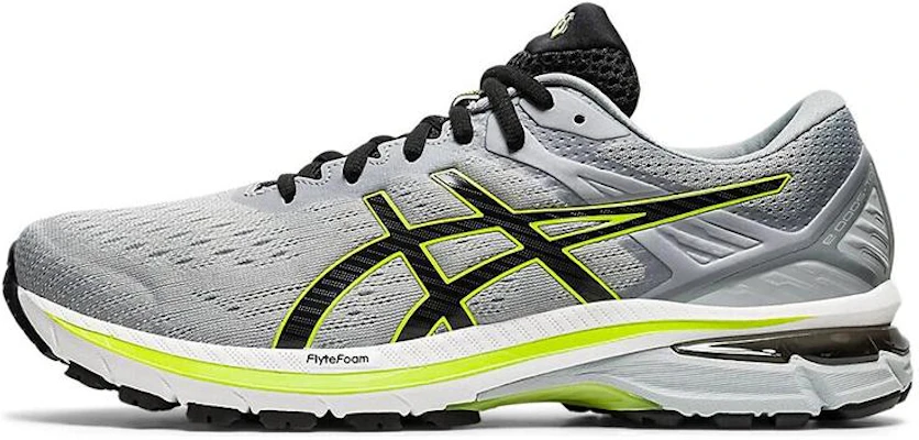 ASICS GT2000 9 ''Grijs Lime'' 1011A983-021 Buy ASICS GT2000 9 ''Grijs Lime'' 1011A983-021