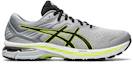 Order ASICS GT2000 9 ''Grijs Lime'' 1011A983-021