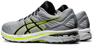 Shop ASICS GT2000 9 ''Grijs Lime'' 1011A983-021