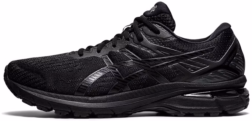 아식스 GT2000 9 '트리플 블랙' 🖤  (Asikseu GT2000 9 'Teuripeul Beullaek') 1011A983-002 Buy 아식스 GT2000 9 '트리플 블랙' 🖤  (Asikseu GT2000 9 'Teuripeul Beullaek') 1011A983-002