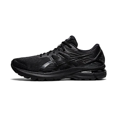 ASICS GT2000 9 'Triple Black'