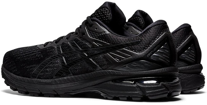 아식스 GT2000 9 '트리플 블랙' 🖤  (Asikseu GT2000 9 'Teuripeul Beullaek') 1011A983-002 Shop 아식스 GT2000 9 '트리플 블랙' 🖤  (Asikseu GT2000 9 'Teuripeul Beullaek') 1011A983-002