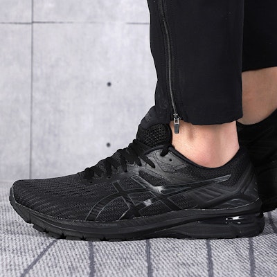 아식스 GT2000 9 '트리플 블랙' 🖤  (Asikseu GT2000 9 'Teuripeul Beullaek') 1011A983-002 Sizing 아식스 GT2000 9 '트리플 블랙' 🖤  (Asikseu GT2000 9 'Teuripeul Beullaek') 1011A983-002